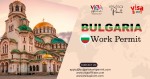 Bulgaria Work Permit Visa, tourist visa Requirements for Bangladeshi Citizens